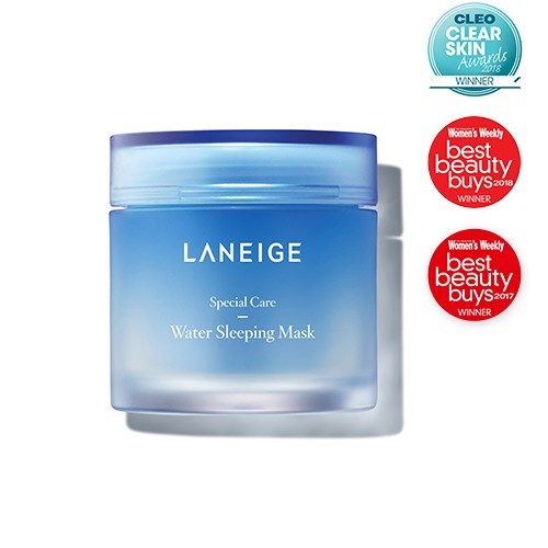 LANEIGE Water Sleeping Mask 70ML ( Original ) EX Beauty & Me