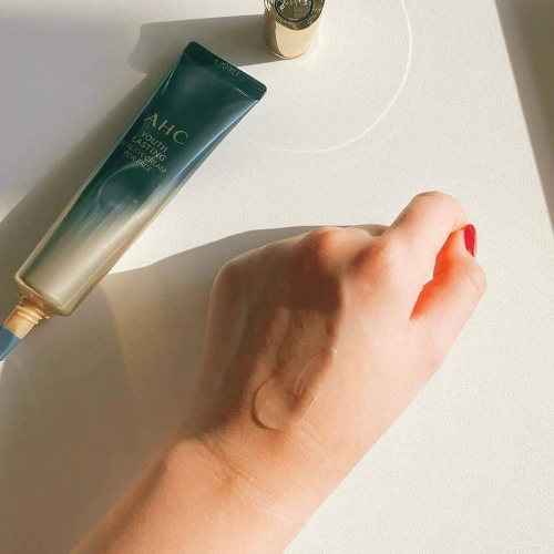 AHC Youth Lasting Real eye Cream For Face 30 ml Beauty & Me