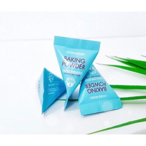 ETUDE HOUSE Baking Powder Crunch Pore Scrub 7g Beauty & Me