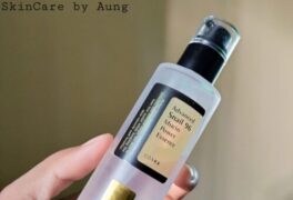 6 Serums For Winter Season ❄️☃️ Reviewed by “SkinCare by Aung”