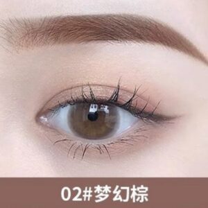 NOVO Triangle Eyebrow Colour No.02