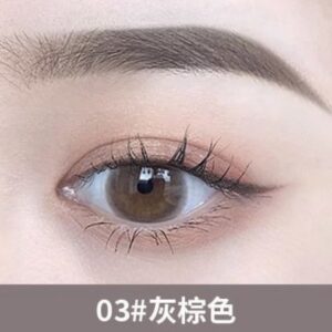 NOVO Triangle Eyebrow Colour No.03