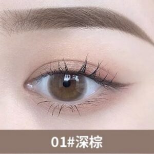 NOVO Triangle Eyebrow Colour No.01