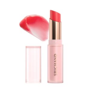 Srichand Day To Glow Hydrating Lipstick 01
Pretty Pink 2.5ml