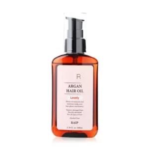 RAIP Argan Hair Oil Lovely 100 ml
