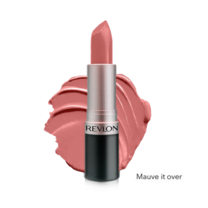 Revlon Liptick Matte 003 Mauve It Over