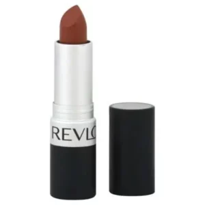 Revlon Liptick Matte 008 Cocoa Craving