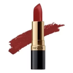 Revlon Liptick Matte 009 Fabulous Fig