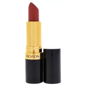Revlon Liptick Crème 356 Soft Suede