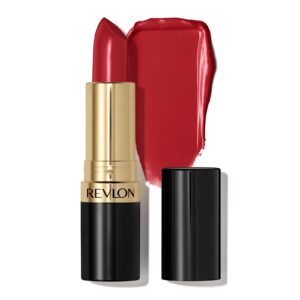 Revlon Liptick Crème 650 Mulled Wine