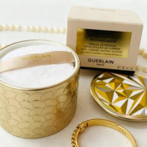 GUERLAIN METEORITES MIDNIGHTGLOW LIGHT-REVEALING PEARLS OF POWDER