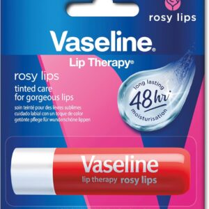 Vaseline Lip Therapy (Rosy Lips) 4.8g
