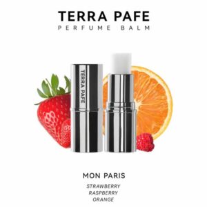 Terra Pafe Perfume Balm Mon Paris 7g