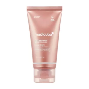 Medicube Collagen Night Wrapping Mask 75 ml