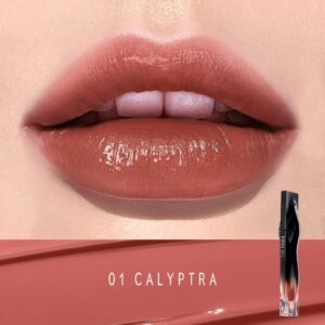 Time Phoria Stellar Dust Lip Stain Calyptra 01