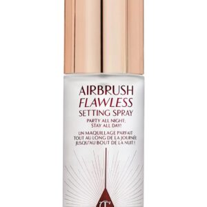 CHARLOTTE TILBURY AIRBRUSH FLAWLESS SETTING SPRAY 15 ML