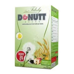 Donutt Fiber 20g