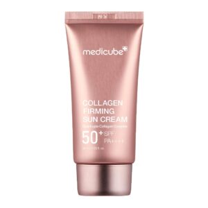 Medicube Collagen Rirming Suncream 50ml
