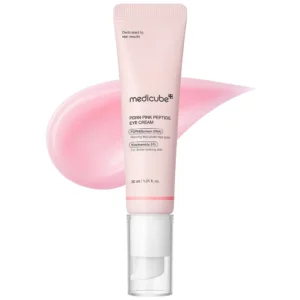 Medicube PDRN Pink Pedptide Eye Cream 30ml
