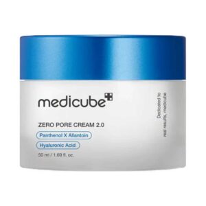 Medicube Zero Pore Cream 2.0 50ml