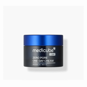 Medicube Zero Pore One Day Cream 50ml