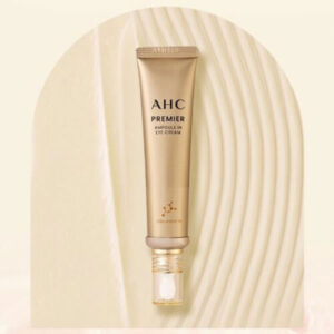 AHC Premier Ampoule In Eye Cream (Gold) 40 ml