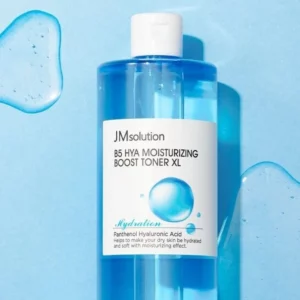 JM SOLUTION B5  HYA BOOST TONER XL