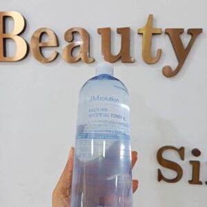 JM SOLUTION MULTI HYA WATERFULL TONER XL