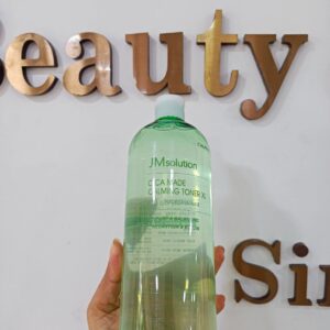 JM SOLUTION CICA CALMING  TONER XL