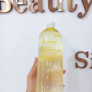 JM SOLUTION VITA DUO BRIGHTENING   TONER XL