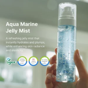 DR . ALTHEA Aqua Marine Jelly Mist