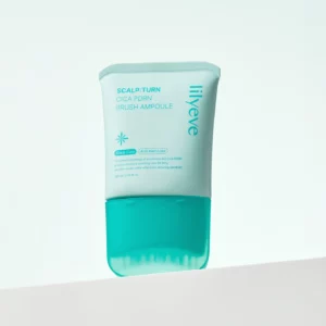 Lilyeve Scalp:Turn Cica PDRN Brush Ampoule 100ml