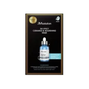 JMsolution The Effect Ceramide & Nourishing Mask