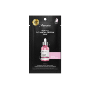 JMsolution The Effect Collagen Firming Mask