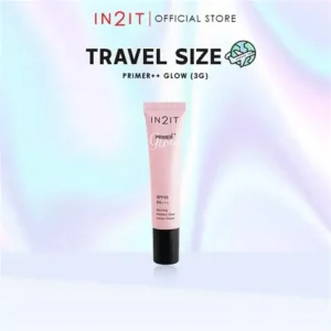 IN2IT Primer++ Glow (3g)