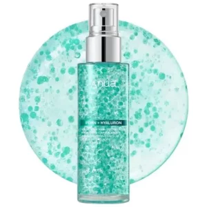 ANUA PDRN Hyaluronic Acid Hydrating Capsule Mist 100 ml