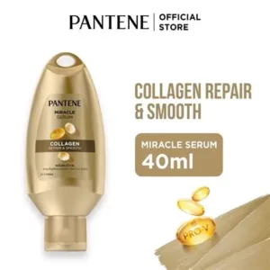 Pantene Miracle Serum Collagen Repair &  Moisture 40ml