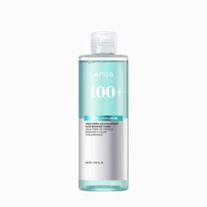 PDRN 100 Hyaluronic Acid Booster Toner 250 ml