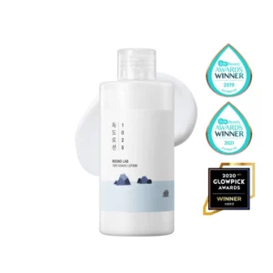 ROUND LAB Dokdo LOTION 200 ml